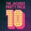 The Jackbox Party Pack 10 icon