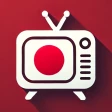 地デジテレビ 視聴・ライブ放送 ストリーミング icon