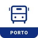 Porto Bus: Horários em direto icon