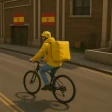 Flex City: Online RP Car Game icon
