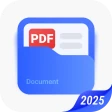 PDF Viewer Pro - PDF Editor icon