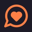 Jaumo Chat, Namoro e Bate-Papo icon