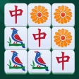 Mahjong Tiles - Puzzle Game icon