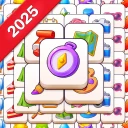 Tile Match Zen Puzzle
