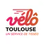 vélôToulouse officiel icon