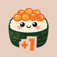 Kawaii Sushi Counter: Kawashi icon