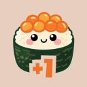 Kawaii Sushi Counter: Kawashi icon
