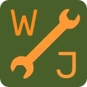 WJdiag Pro - Diagnostics for J icon