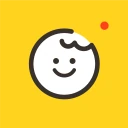 すくすくぱしゃ - 家族アルバムや育児記録をデコる icon