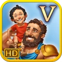12 Labours of Hercules V (Plat
