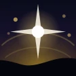 SkyX: Mapa estelar icon