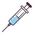 Fármacos Parenterales icon