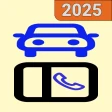 Auto Navigation Start Close icon