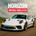 Horizon Driving Simulator icon