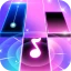Jogo Magic Piano Music icon