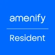 Amenify Resident icon