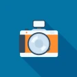 高品質の無音カメラ icon