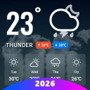 Journey Weather