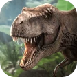 Jurassic Front: Survival icon