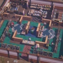 Forge Shop : Planspiel