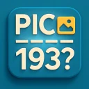 Piktogramm – Bilderrätsel