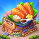 Cooking Japan: 料理ゲーム