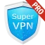 SuperVPN Pro icon
