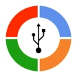 JS USB OTG icon