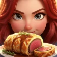 Her Comeback: jeu de fusion icon