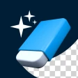 Unerwünschte Objekte entfernen icon