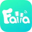 Falla-Group Voice Chat Rooms icon