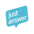 JustAnswer: Ask for help, 24/7 icon