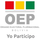 Yo Participo icon