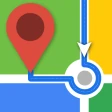 GPS-Karten/Navigation/Verkehr icon