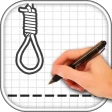 Hangman 2 - guess the word icon