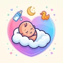 Baby Tracker + | Feed, Sleep
