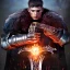 King Arthur: Legends Rise icon