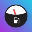 Fuelio: Tanken App,Fahrtenbuch icon
