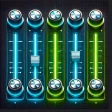 Equalizador - Bass Booster icon
