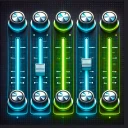 Equalizador - Bass Booster