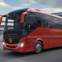 Todos os jogos de ônibus em um icon