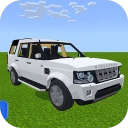 Cars Mod for Minecraft PE 2025