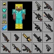 Waffen Mods Minecraft PE 2025 icon