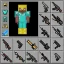 Geweren Mod voor Minecraft PE icon