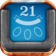 Blackjack 17+4: Blackjackist icon
