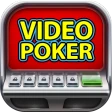 Video Poker van Pokerist icon