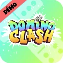 Domino Clash - Domino Caribéen