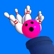 CannonBowling:Acción de Huelga icon