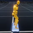 Ragdoll Skater icon