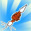Spring Lancer: Encoge y Ataca icon